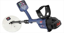 Máy dò quặng vàng GPZ 7000 Minelab Úc